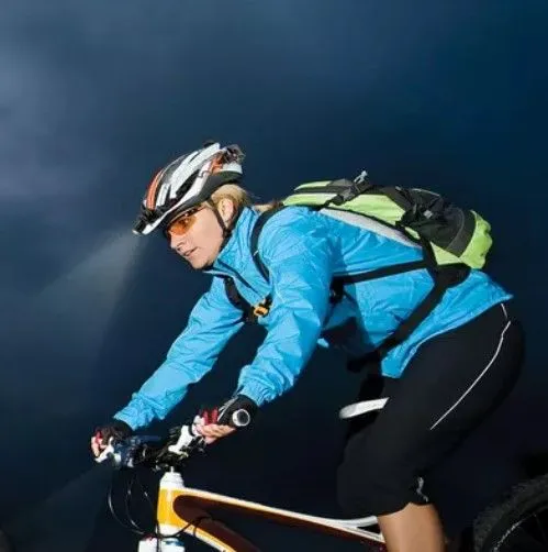 FIREPOINT LED HEADLAMP